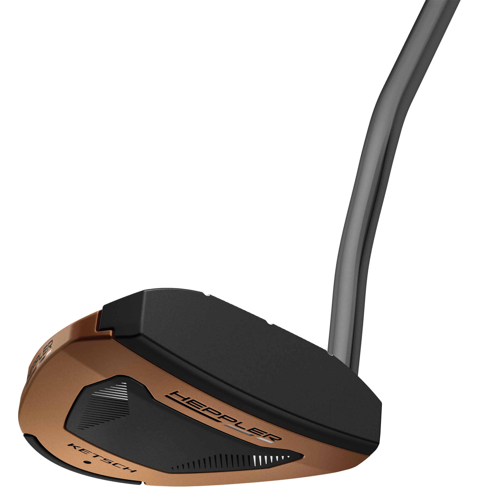 PING Heppler putters - FIRST LOOK! | Golfmagic